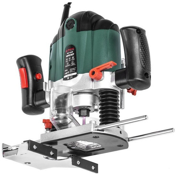 Фрезер Hammer Flex FRZ1200B (251547)
