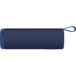 Беспроводная колонка Xiaomi Sound Outdoor Blue QBH4265GL (MDZ-38-DB)
