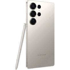 Смартфон Samsung Galaxy S25 Ultra 12GB/512GB (SM-S938BZTCCAU) серый титан