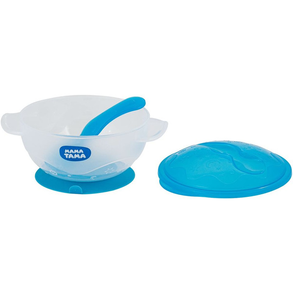 Набор посуды для кормления Мама Тама МТ/078