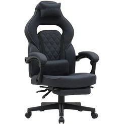 Игровое кресло Brave WS-5-1 Wong Black