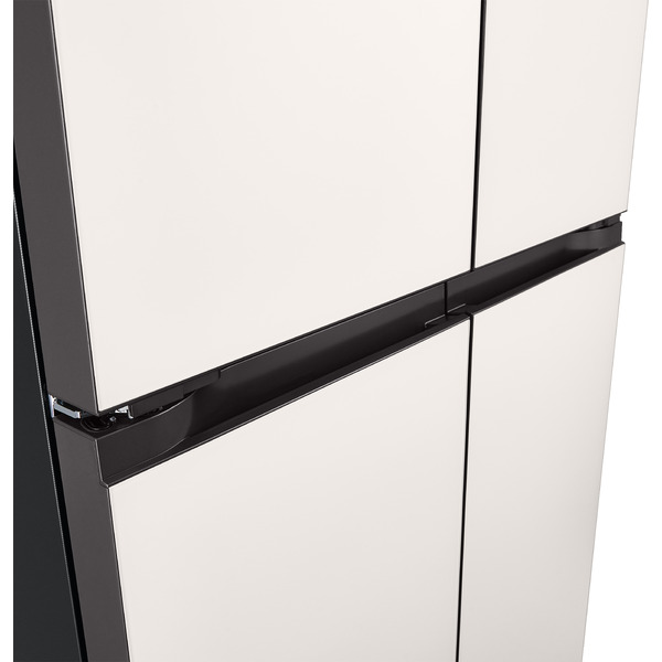 Холодильник LG GC-B22FHEGM