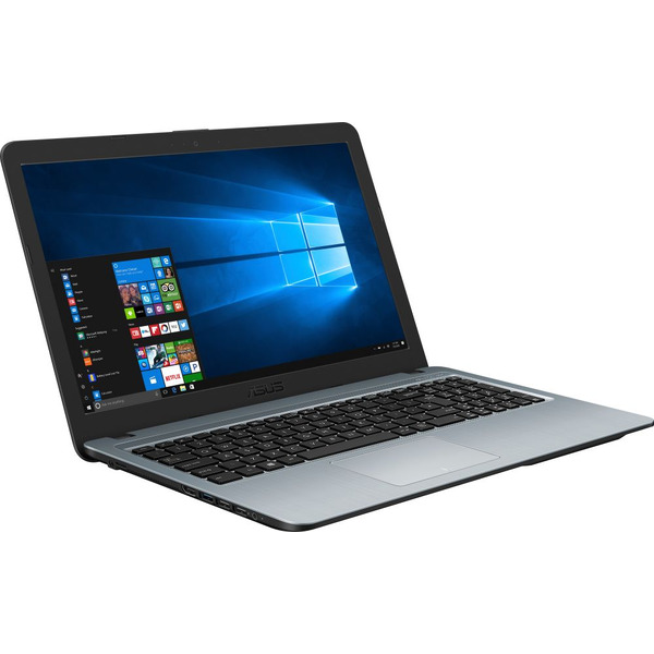 Ноутбук ASUS X540BA-GQ264