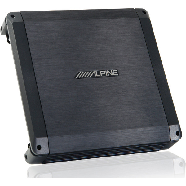 Усилитель Alpine BBX-T600