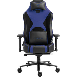 Игровое кресло Zone 51 Armada Black-blue Z51-ARD-BL
