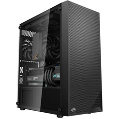 Компьютер HAFF Elemento Terra BK59986