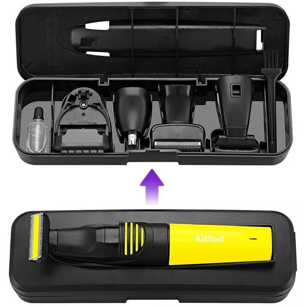 Триммер Kitfort КТ-3139-3