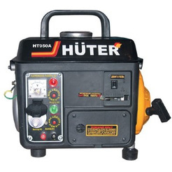Бензиновый генератор Huter HT950A (64/1/1)