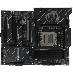 Материнская плата MSI X870E Gaming Plus WiFi