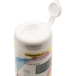 Салфетки для экранов Silwerhof 1937809