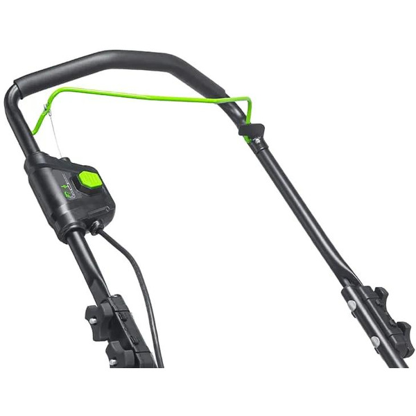 Газонокосилка Greenworks GC82HPLM51 2518907 (без АКБ и ЗУ)