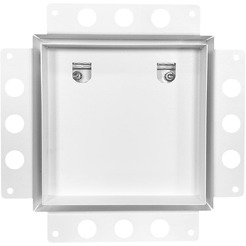 Осевой вентилятор Homy Air APS125WS