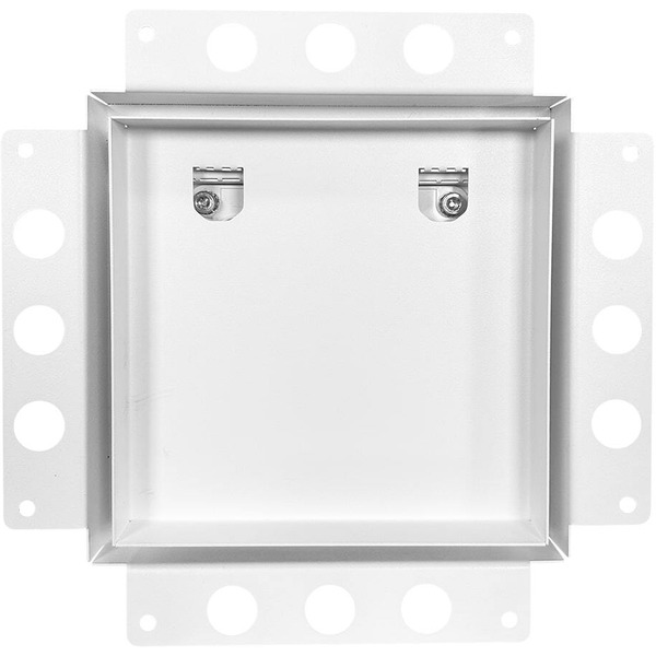 Осевой вентилятор Homy Air APS125WS