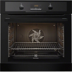 Духовой шкаф ELECTROLUX EOA55551AK
