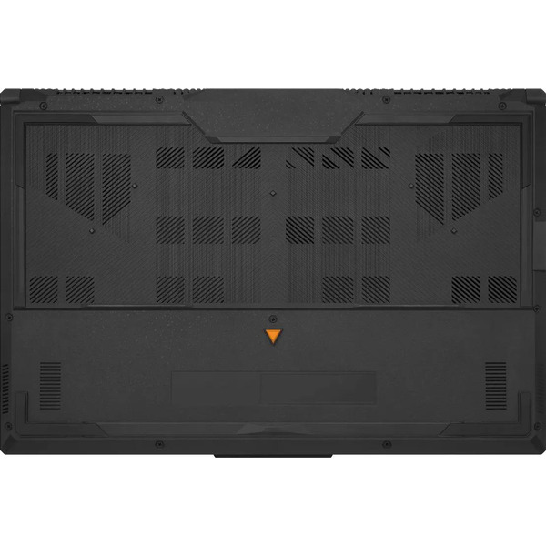 Ноутбук игровой ASUS TUF Gaming F17 FX707VJB-HX125W