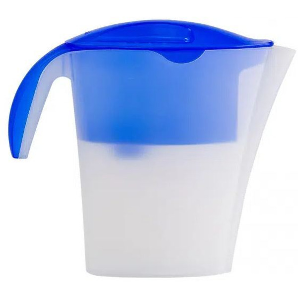 Фильтр для воды Гейзер Макарыч (синий)