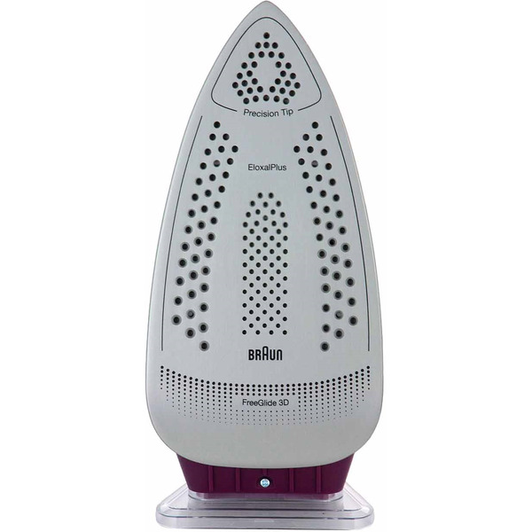 Гладильная система BRAUN IS5155WH