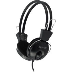 Наушники с микрофоном OKLICK HS-M200