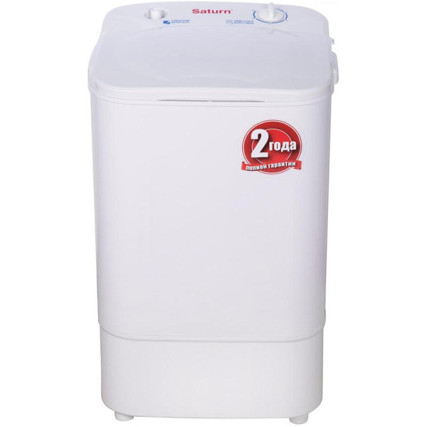 Стиральная машина SATURN ST-WK1616