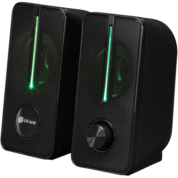 Колонки Оклик OK-120U