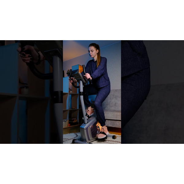 Велотренажер Atlas Sport THB