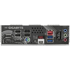 Материнская плата Gigabyte B850M Eagle WiFi7