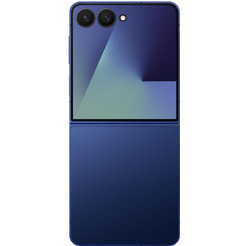 Смартфон Samsung Galaxy Z Flip7 5G 12GB/256GB (синий)