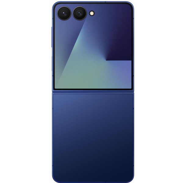 Смартфон Samsung Galaxy Z Flip7 5G 12GB/256GB (синий)