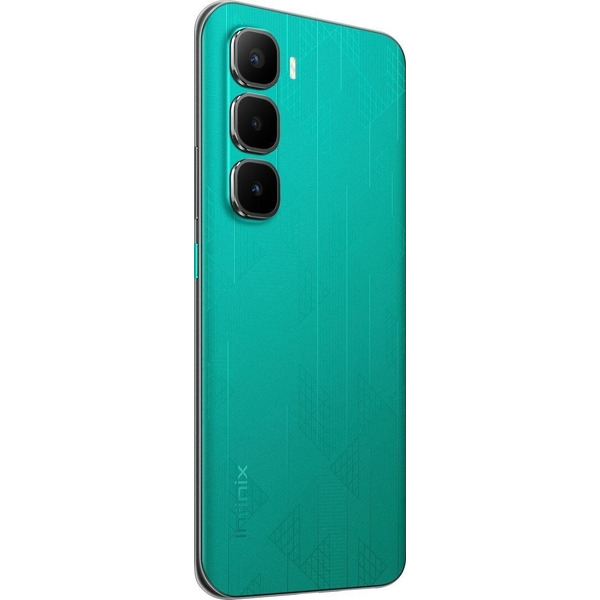 Смартфон Infinix HOT 60 Pro+ 8GB/256GB Зеленый
