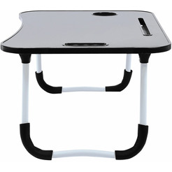 Подставка для ноутбука Brabix BT-001 (532899) черный