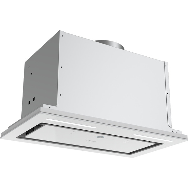 Вытяжка Midea MH60I950GW