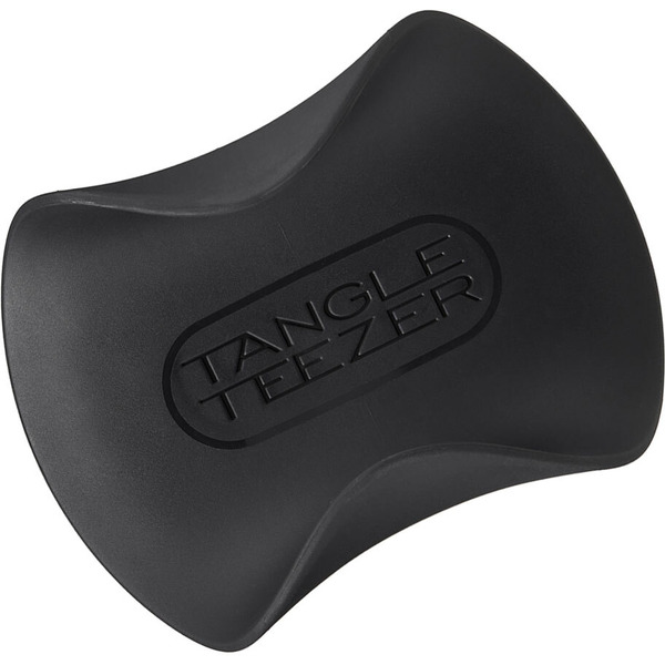 Щетка для массажа головы Tangle Teezer The Scalp Exfoliator and Massager Onyx Black 2268