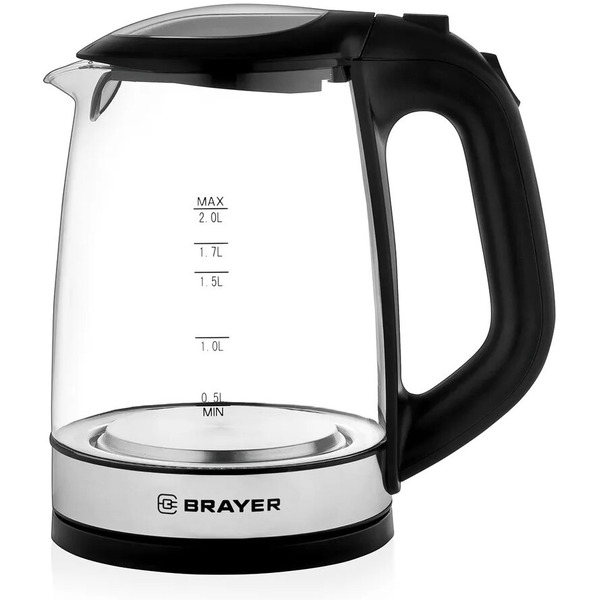 Электрочайник Brayer BR1040BK
