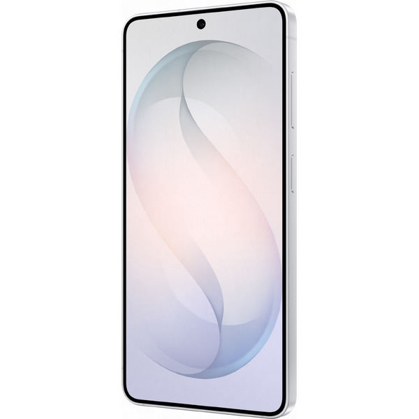 Смартфон Samsung Galaxy S26 SM-S942 12GB/256GB (белый)