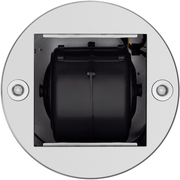 Кухонная вытяжка MAUNFELD Lee Light Isla 35 (нержавеющая сталь, в одной коробке)