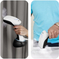 Ручной отпариватель Kitfort КТ-9210