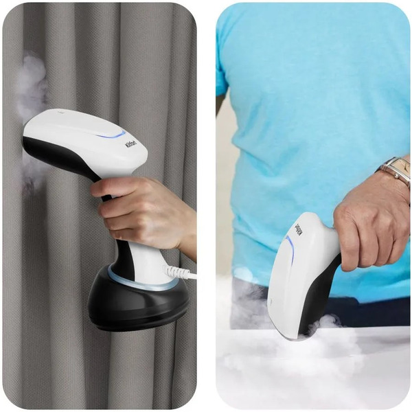 Ручной отпариватель Kitfort КТ-9210