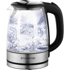 Электрочайник StarWind SKG5210