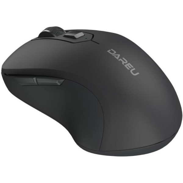 Мышь Dareu LM115G (черный)