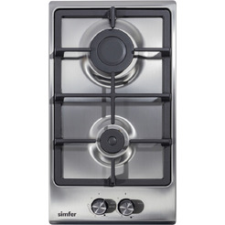 Варочная поверхность газовая Simfer H30V20M570