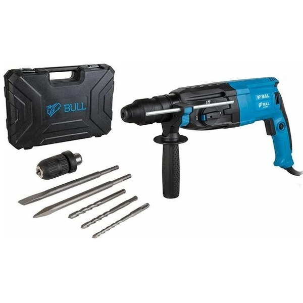 Перфоратор Bull BH 2802