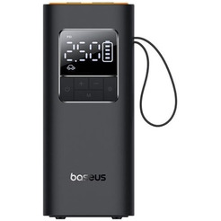 Компрессор автомобильный BASEUS SuperMini Pro (C1115930011100)