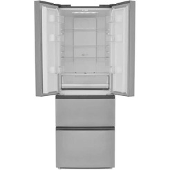 Холодильник ZUGEL French Door ZRFD361X