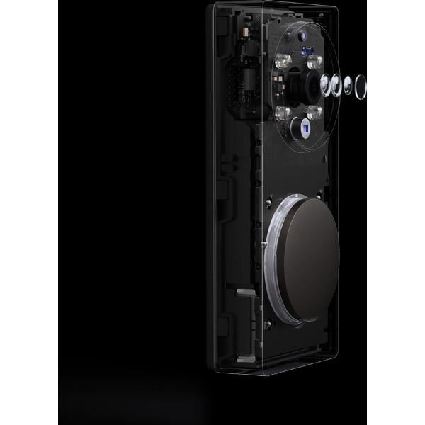 Дверной звонок Aqara Smart Video Doorbell G4 SVD-KIT1