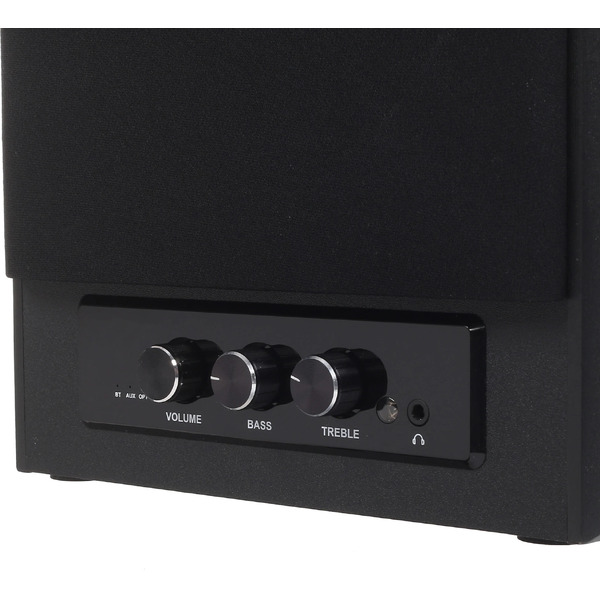 Акустическая система SVEN MC-30 чёрный