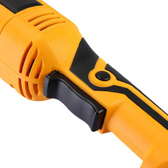 Угловая шлифмашина Deko DKAG1500-150 (063-4299)