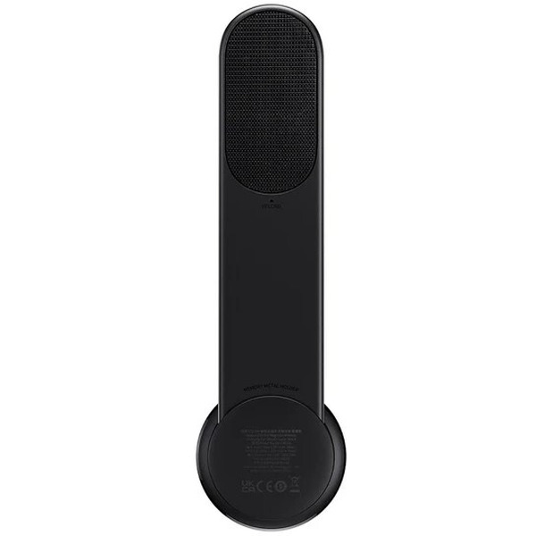 Держатель для смартфона Baseus C02 Pro Series Magnetic Wireless Charging Car Mount C40156000111-00