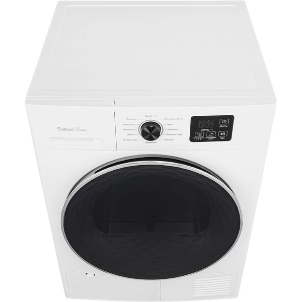 Сушильная машина Evelux ED 68001