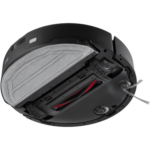 Робот-пылесос Roborock Robotic Vacuum Cleaner Q8 Max Pro RRA1TAL (черный) Q8MRP52-02