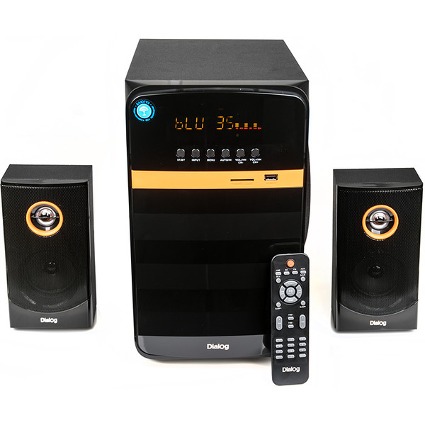 Акустическая система DIALOG AP-240B